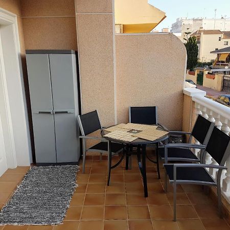 Townhouse Guardamar Daire Guardamar del Segura Dış mekan fotoğraf