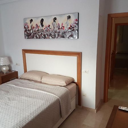 Townhouse Guardamar Daire Guardamar del Segura Dış mekan fotoğraf