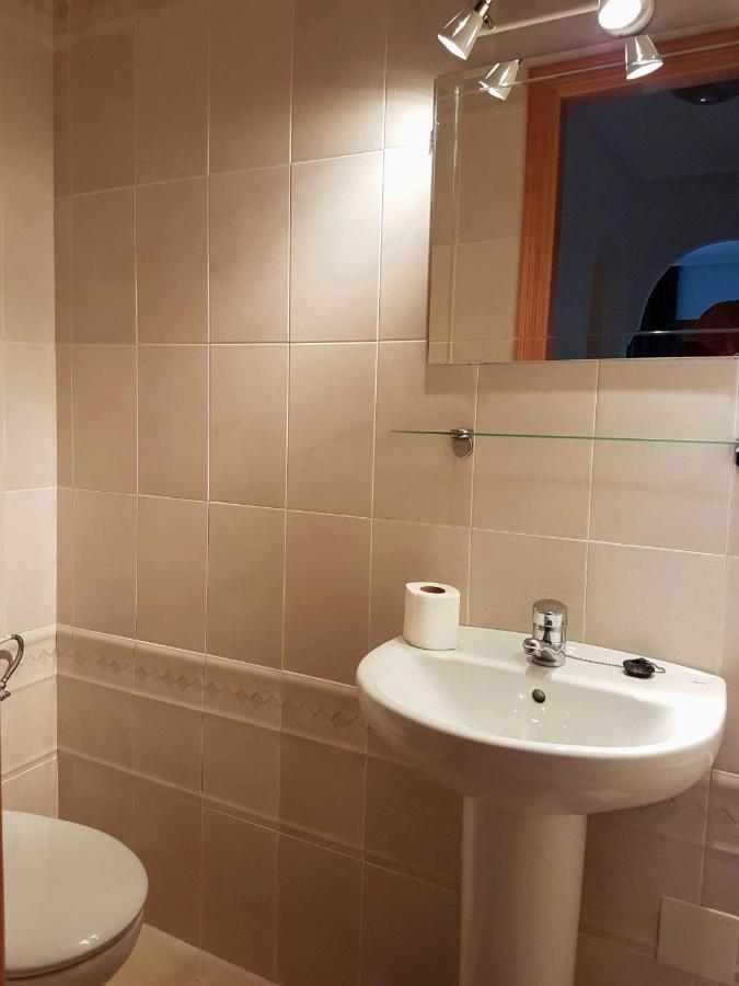 Townhouse Guardamar Daire Guardamar del Segura Dış mekan fotoğraf